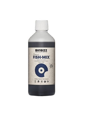 BIO BIZZ - FISHMIX