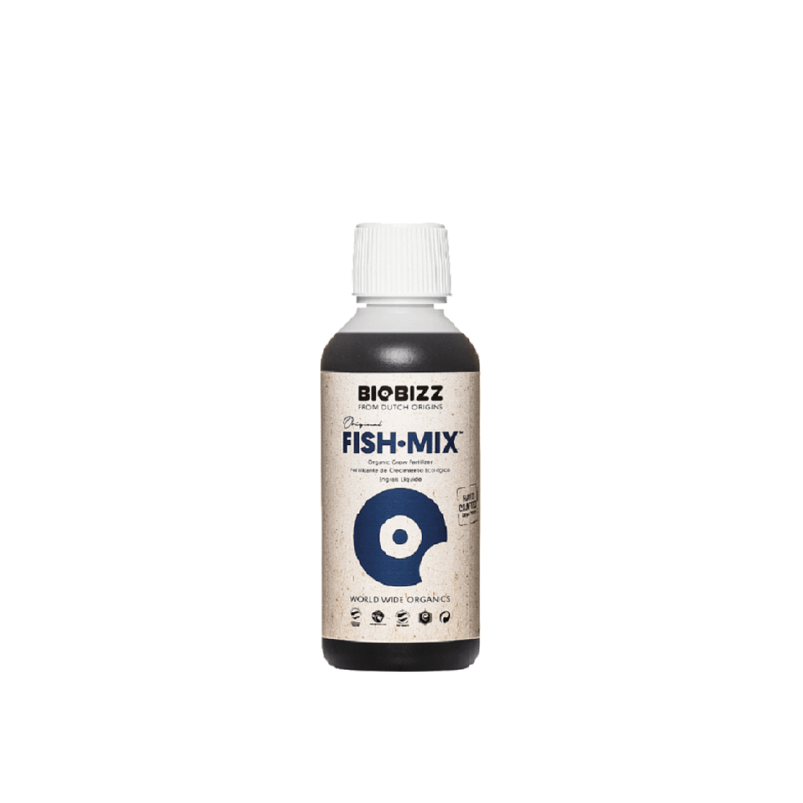 BIO BIZZ - FISHMIX 1