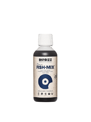 BIO BIZZ - FISHMIX
