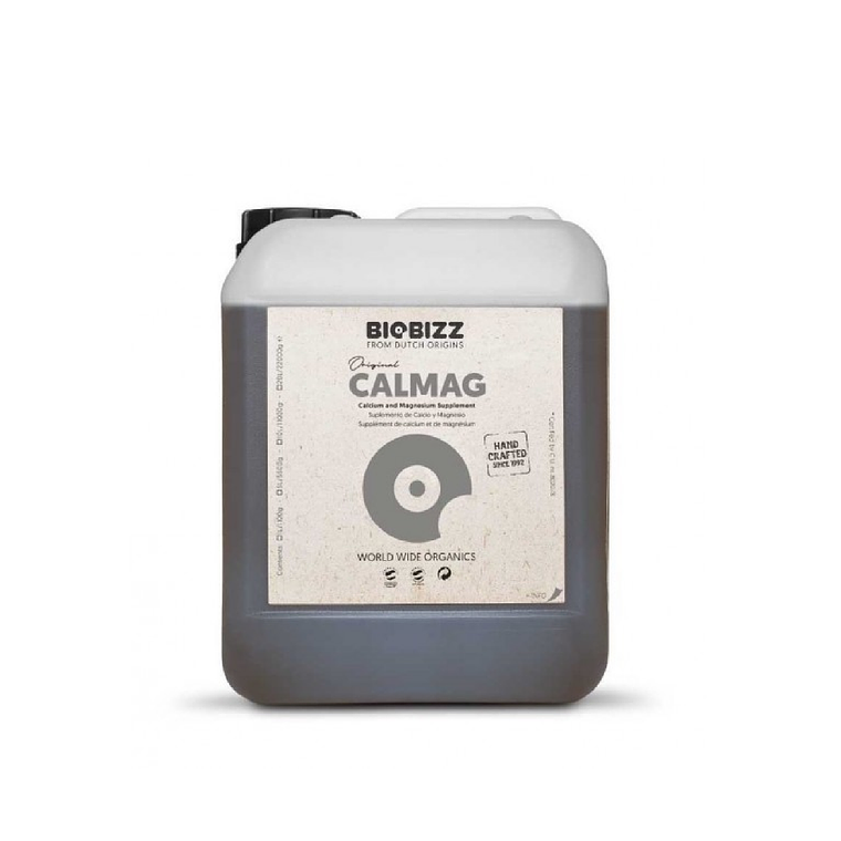 BIO BIZZ - CALMAG 4