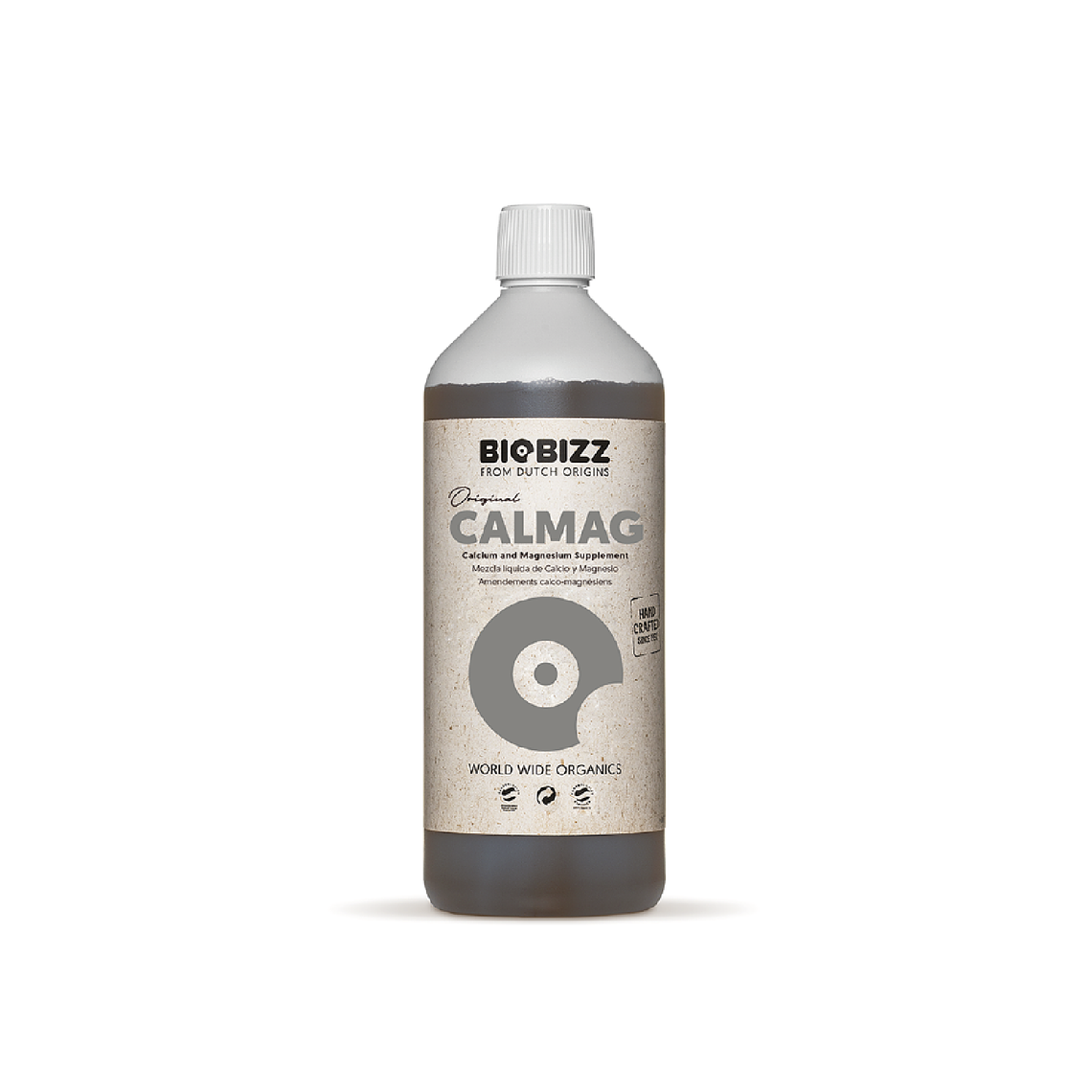 BIO BIZZ - CALMAG 3