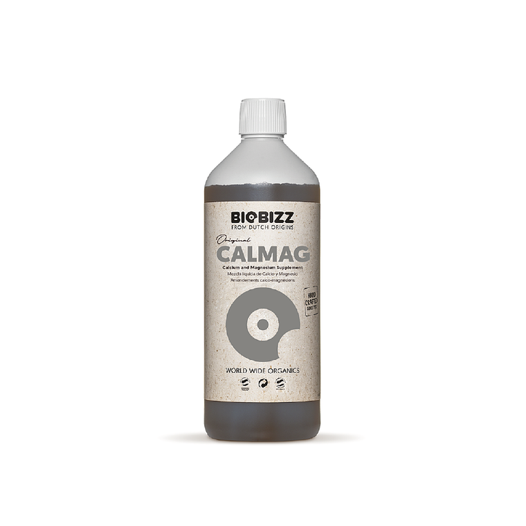 BIO BIZZ - CALMAG 3