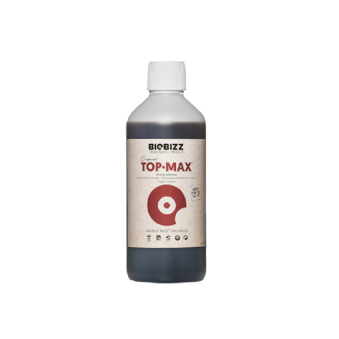 BIO BIZZ - TOP MAX 2