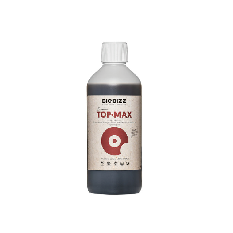 BIO BIZZ - TOP MAX 2
