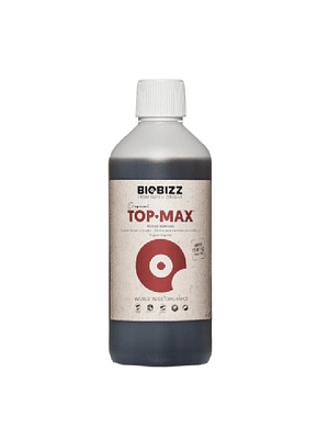BIO BIZZ - TOP MAX