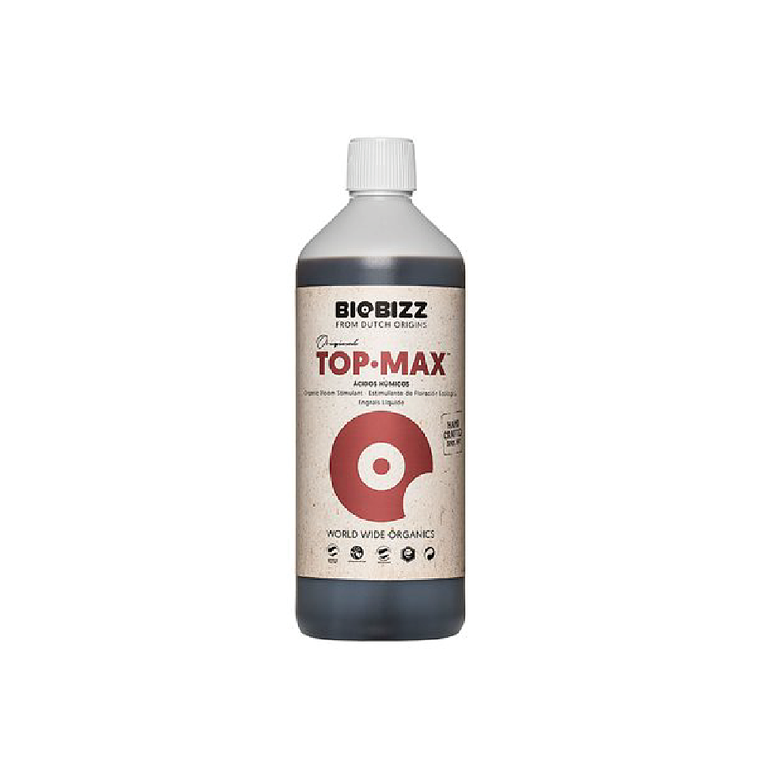 BIO BIZZ - TOP MAX 3