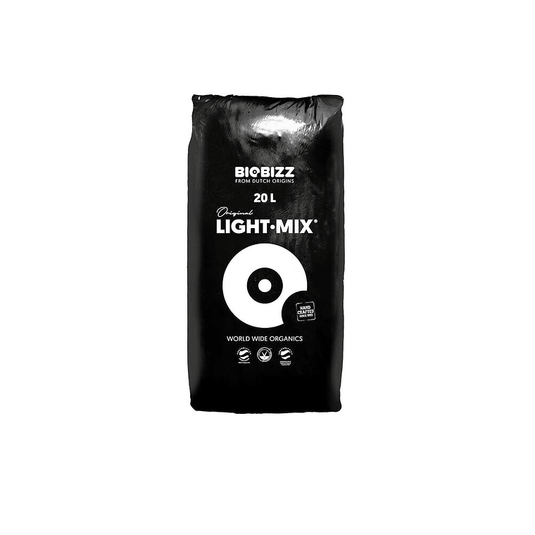 BIO BIZZ - LIGHT MIX 1