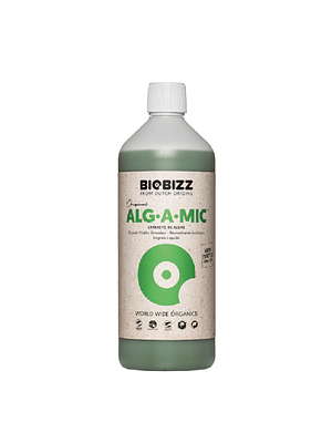 BIO BIZZ - ALGA MIC