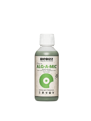 BIO BIZZ - ALGA MIC