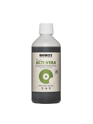 BIO BIZZ - ACTI VERA