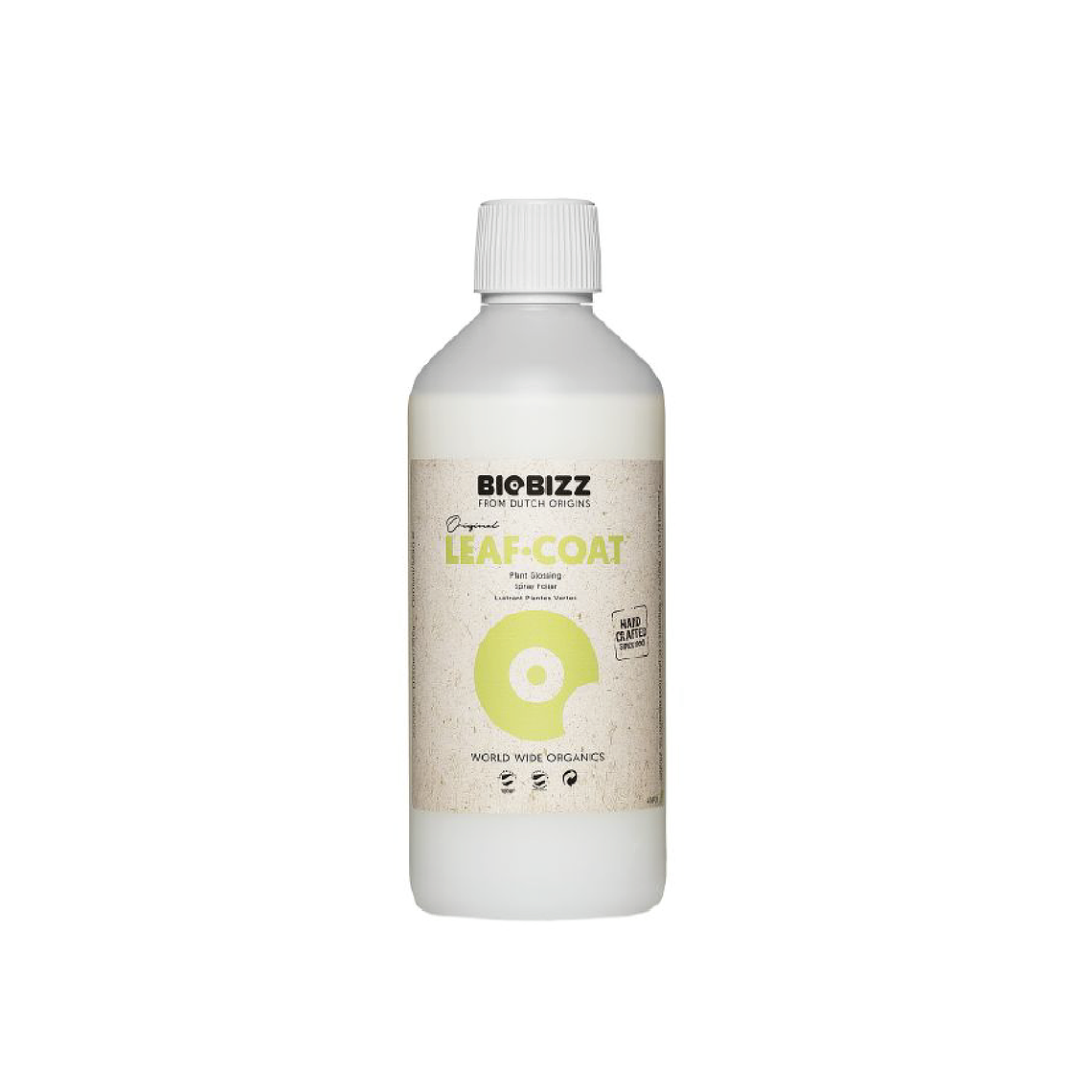 BIO BIZZ - LEAF COAT RECARGA 1