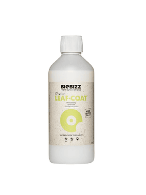 BIO BIZZ - LEAF COAT RECARGA