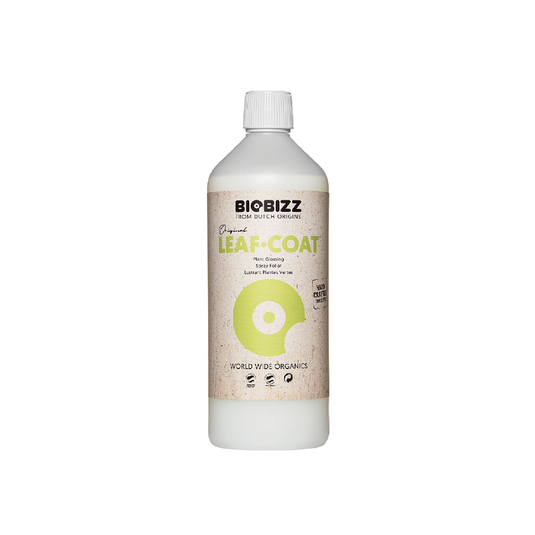 BIO BIZZ - LEAF COAT RECARGA 2