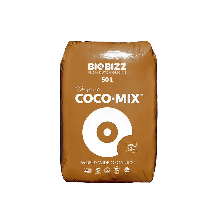 BIO BIZZ - COCO MIX 50LT  1