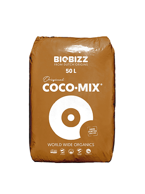BIO BIZZ - COCO MIX 50LT 