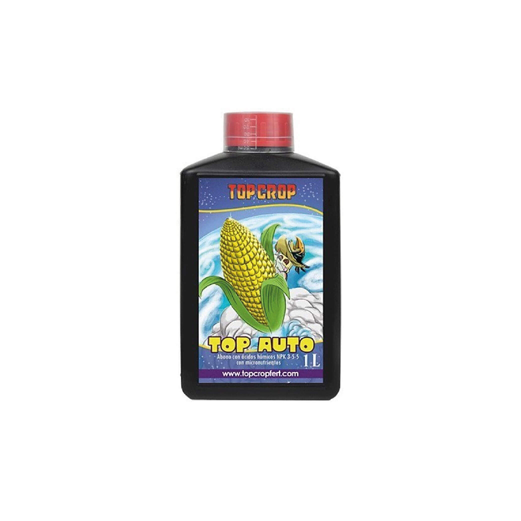 TOP CROP - TOP AUTO 2