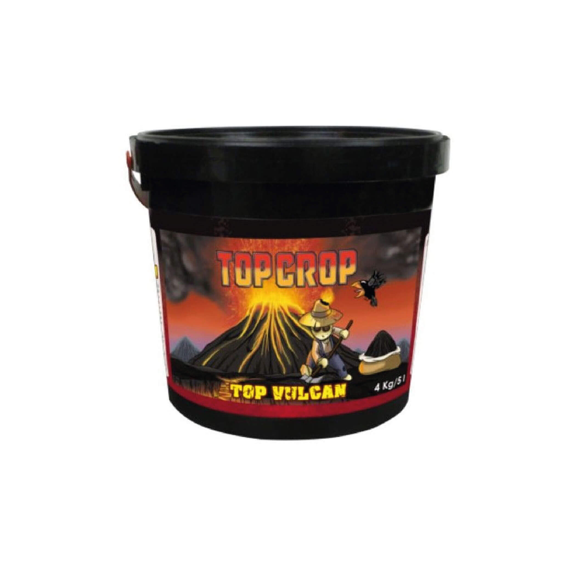 TOP CROP - TOP VULCAN 2
