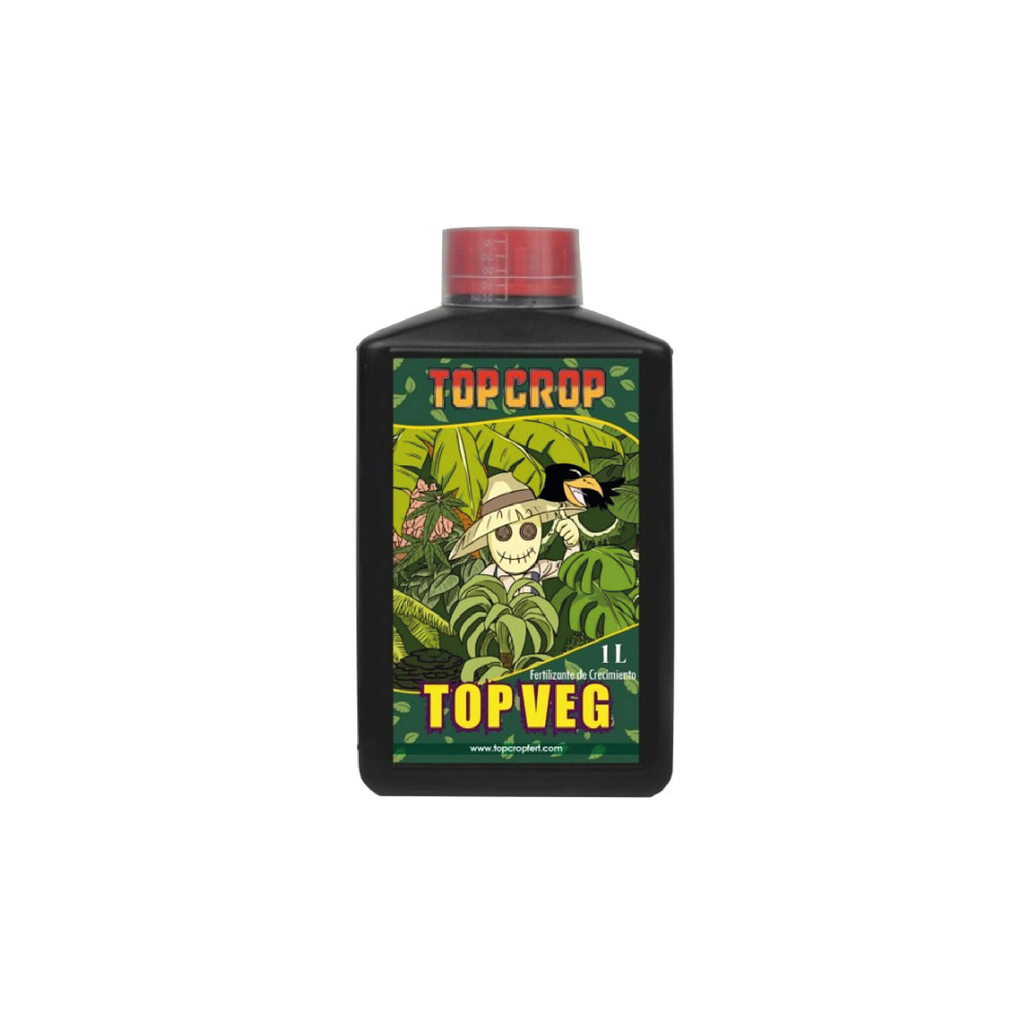 TOP CROP - TOP VEG 1