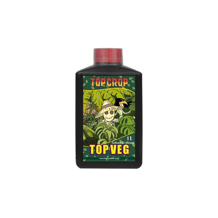 TOP CROP - TOP VEG 1