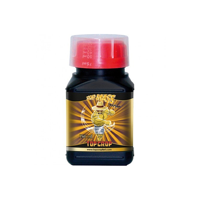 TOP CROP - TOP MASS 1