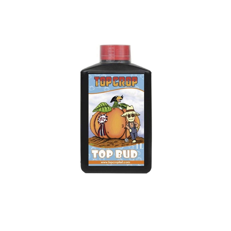 TOP CROP - TOP BUD 3