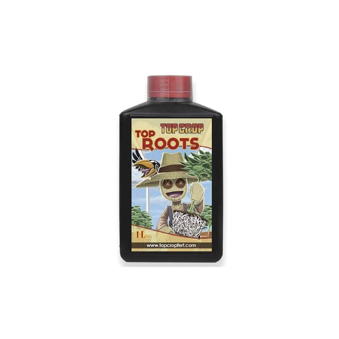 TOP CROP - TOP ROOTS 1LT 1