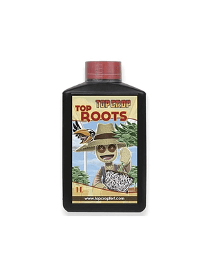 TOP CROP - TOP ROOTS 1LT