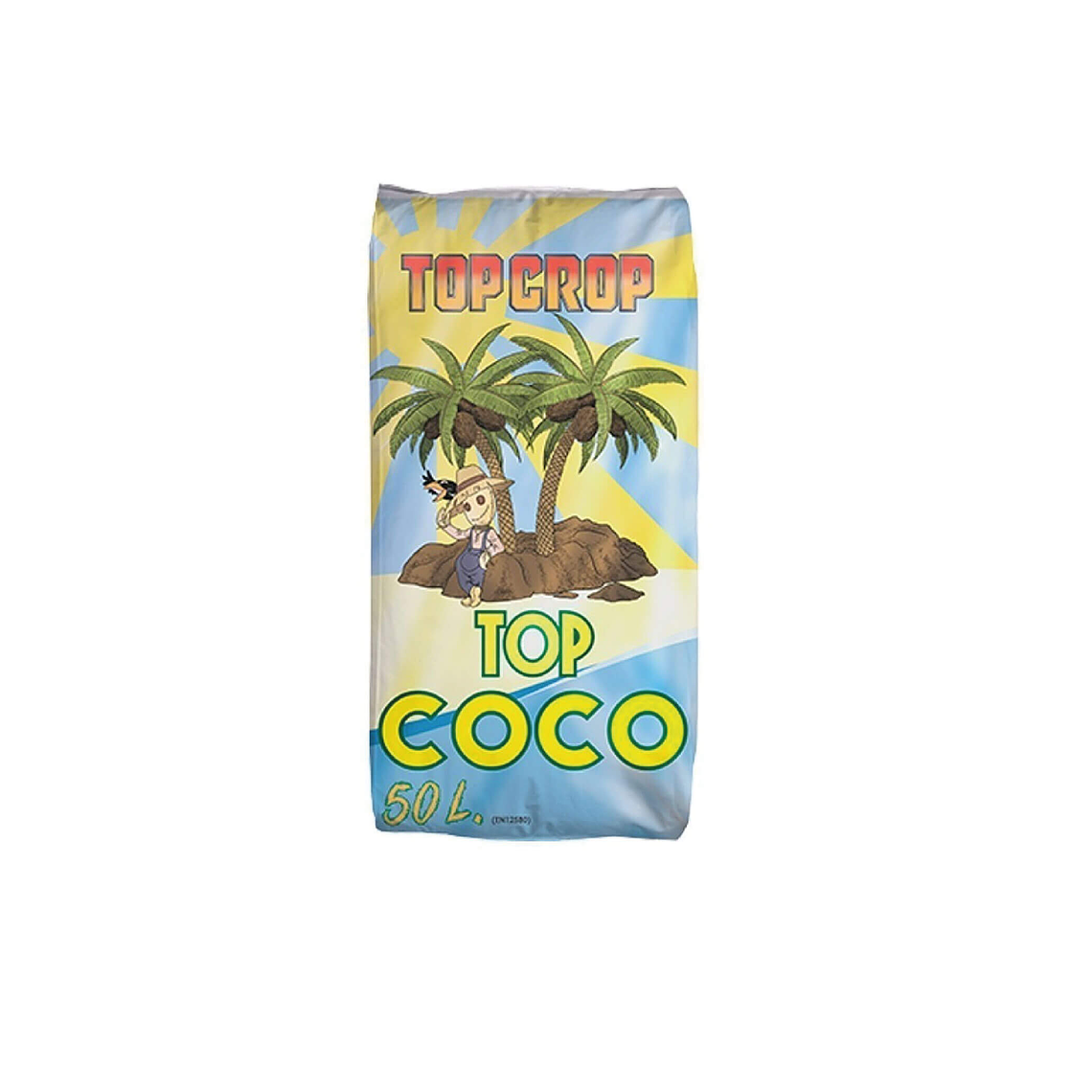 TOP CROP - TOP COCO 50LTS 1