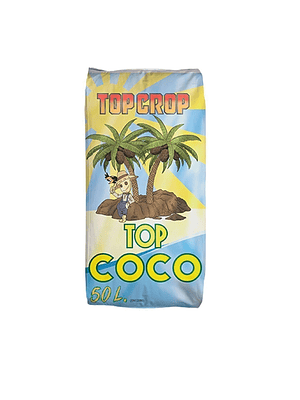 TOP CROP - TOP COCO 50LTS