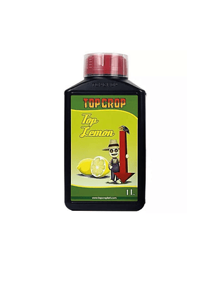 TOP CROP - TOP LEMON PH- 1LT