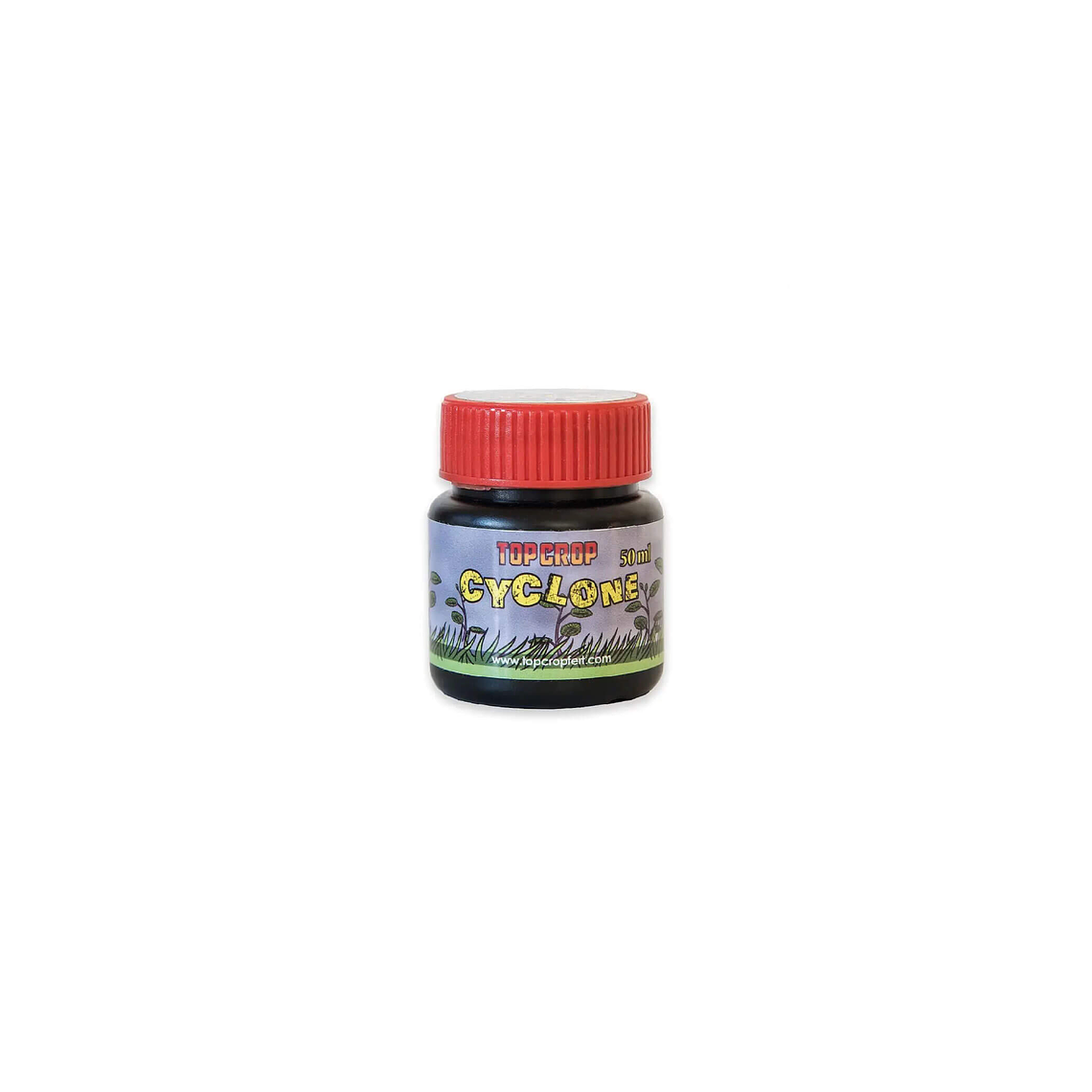 TOP CROP - CYCLONE 50ML  1