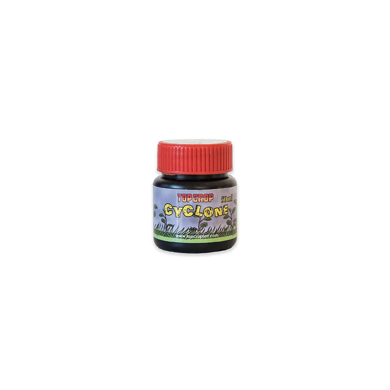 TOP CROP - CYCLONE 50ML  1