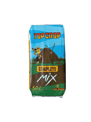 TOP CROP - COMPLETE MIX