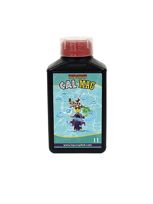 TOP CROP - CALMAG 1LT