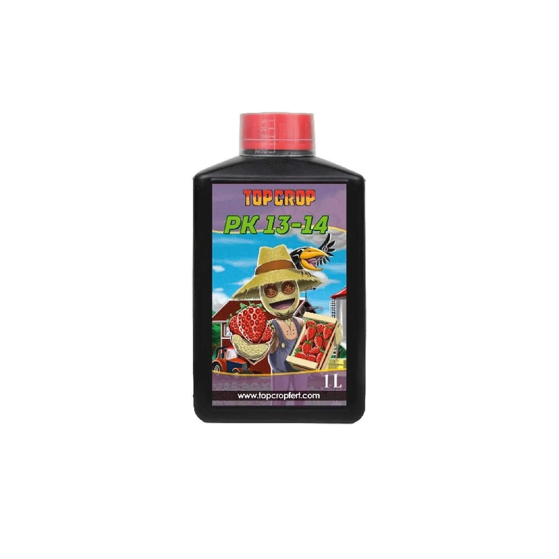 TOP CROP - PK 13 14 1