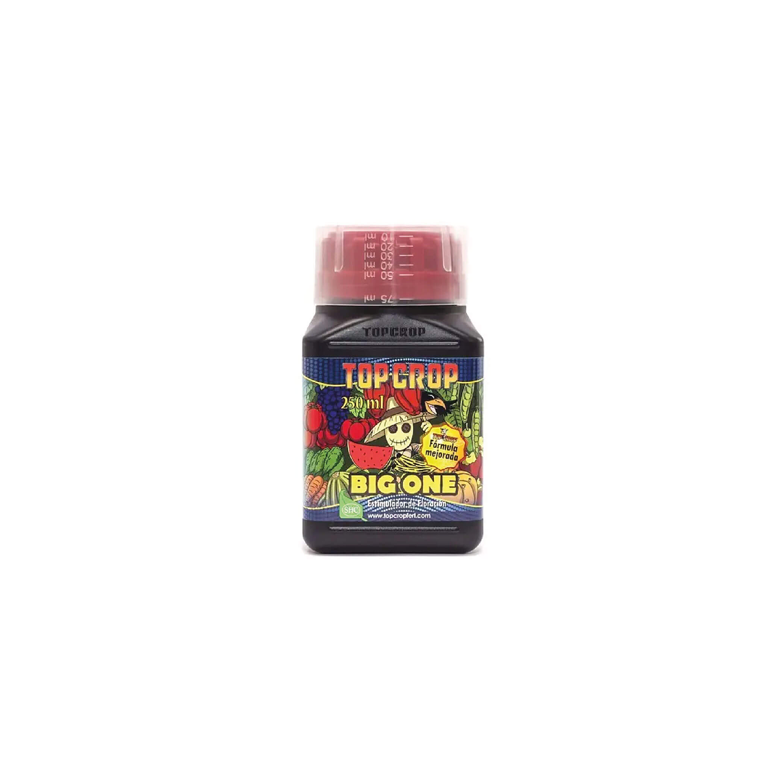 TOP CROP - BIG ONE 250ML 1