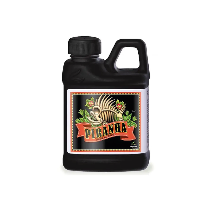 ADVANCED NUTRIENTS - PIRANHA 2