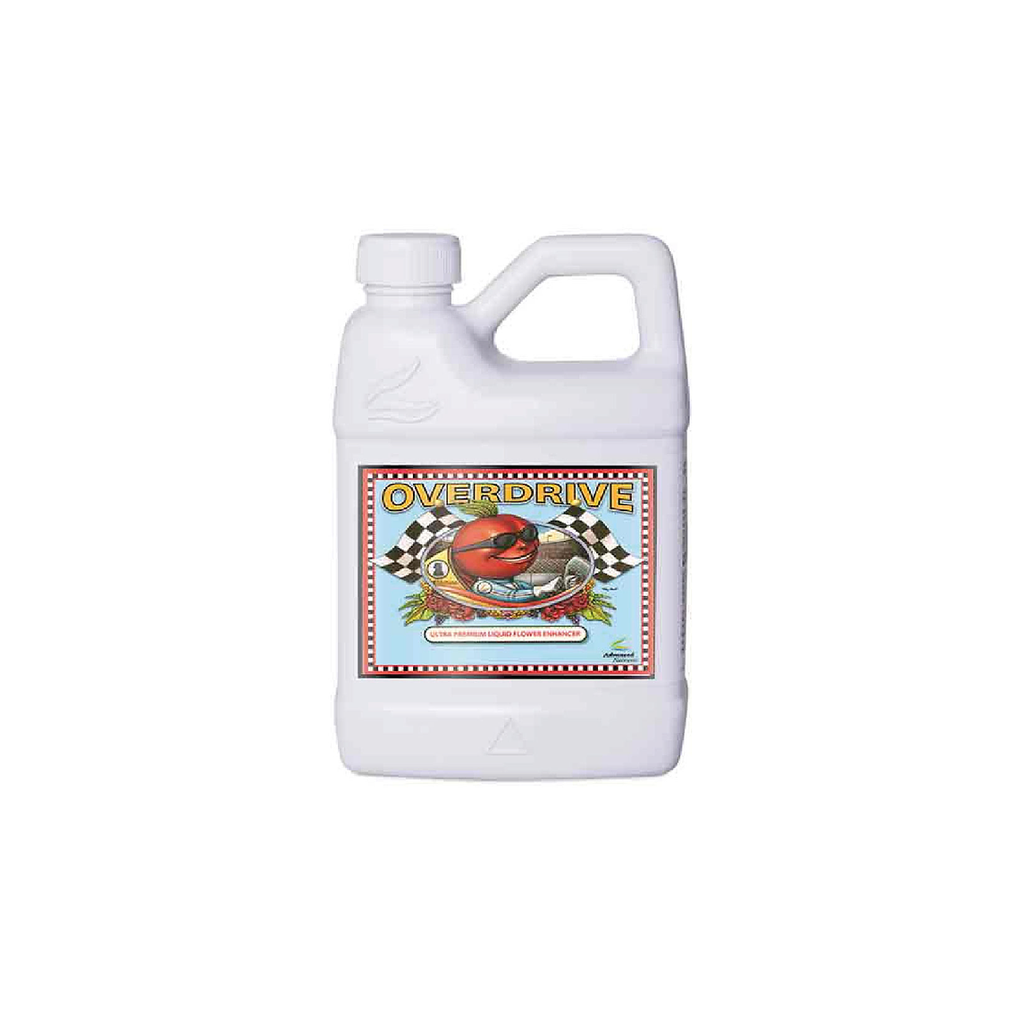 ADVANCED NUTRIENTS - OVERDRIVE 3