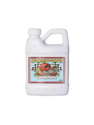 ADVANCED NUTRIENTS - OVERDRIVE