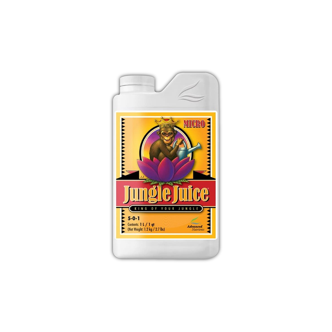 ADVANCED NUTRIENTS - JUNGLE JUICE 1