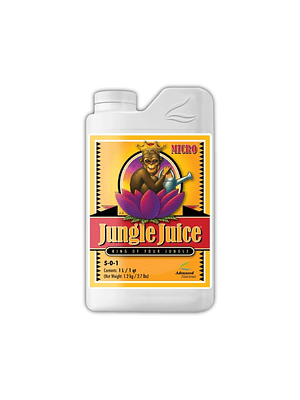 ADVANCED NUTRIENTS - JUNGLE JUICE