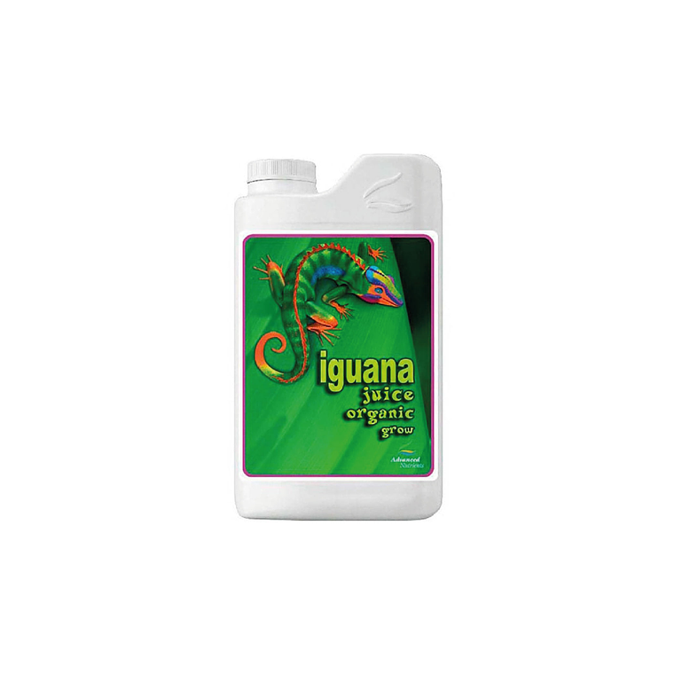 ADVANCED NUTRIENTS - IGUANA GROW 1LT 1
