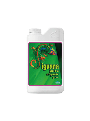 ADVANCED NUTRIENTS - IGUANA GROW 1LT