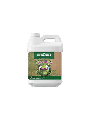 ADVANCED NUTRIENTS - BIG BUD ORGANICO