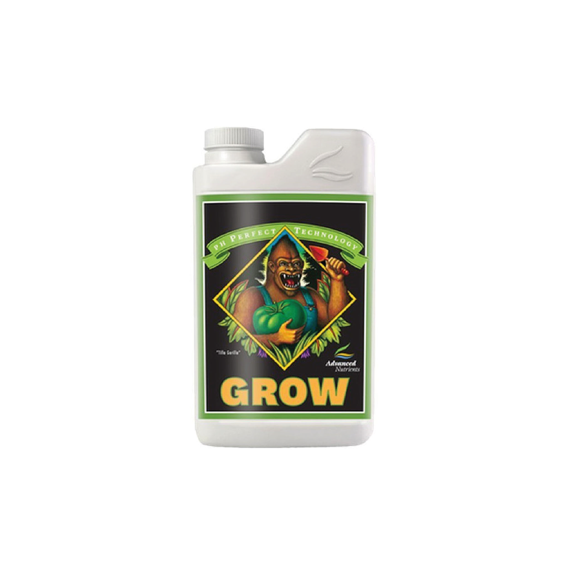 ADVANCED NUTRIENTS - PH PERFECT GROW 2