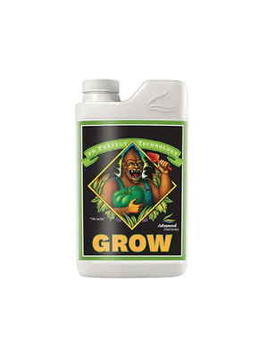 ADVANCED NUTRIENTS - PH PERFECT GROW