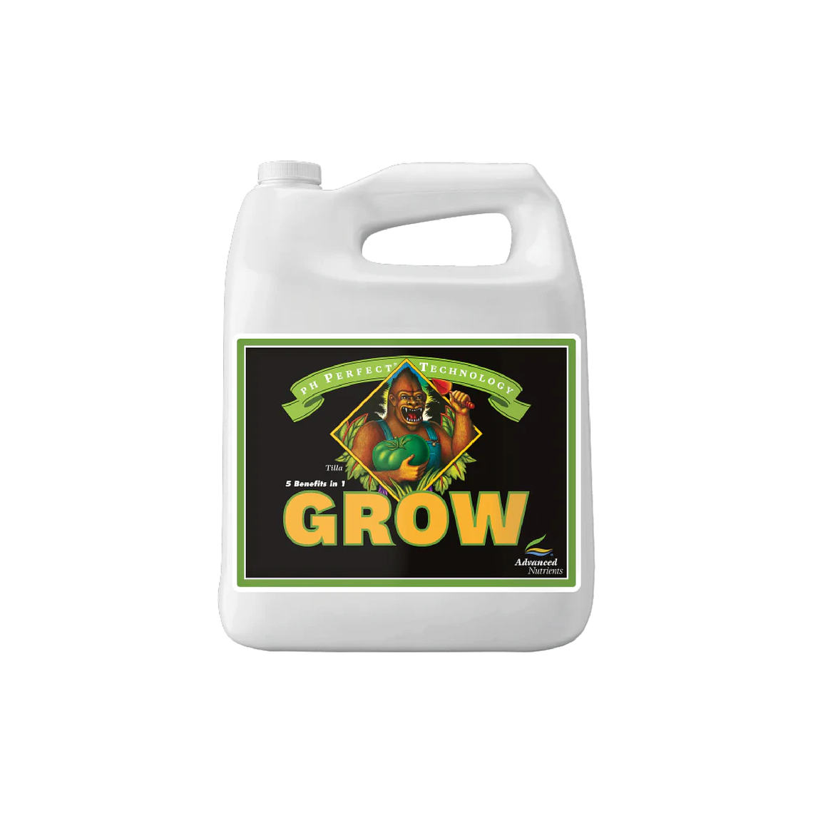 ADVANCED NUTRIENTS - PH PERFECT GROW 3