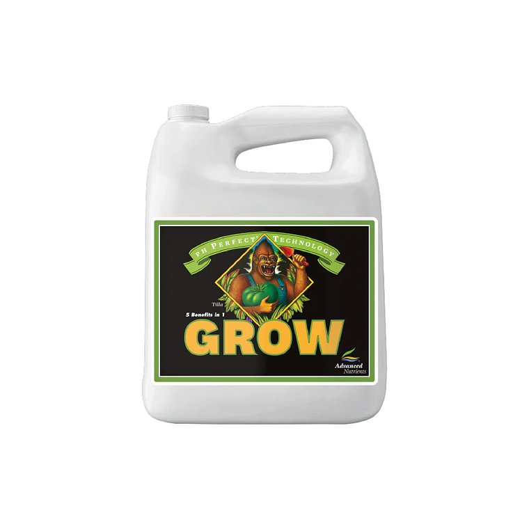 ADVANCED NUTRIENTS - PH PERFECT GROW 3