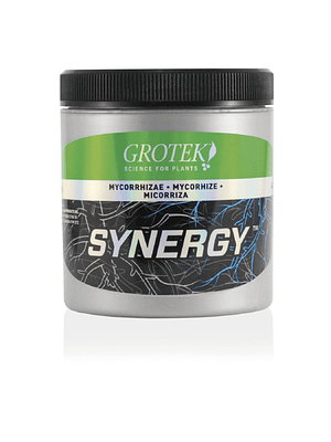 GROTEK - SYNERGY
