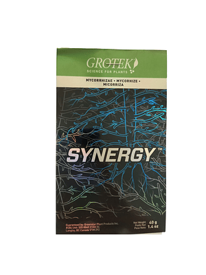 GROTEK - SYNERGY